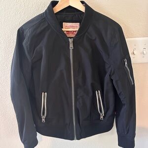 Levi’s jacket